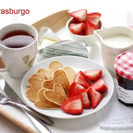 Strasburgo *