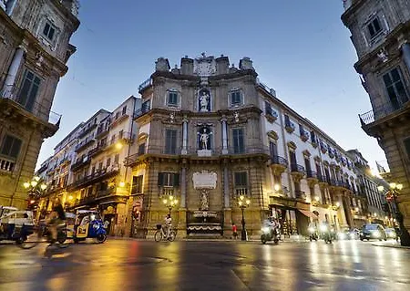 فندق مبيت وإفطار Strasburgo *