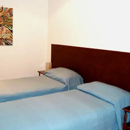 B&B Strasburgo 팔레르모