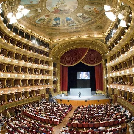 Bed & Breakfast Strasburgo *