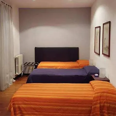 B&B Strasburgo 팔레르모