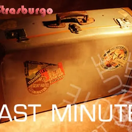 Bed & Breakfast Strasburgo Palermo