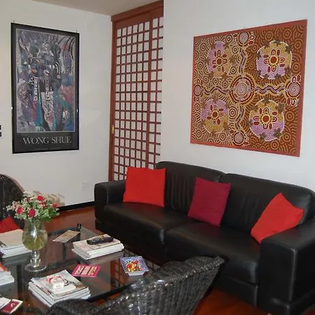 Bed & Breakfast Strasburgo Palermo