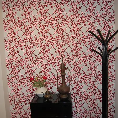 Strasburgo Bed & Breakfast Palermo