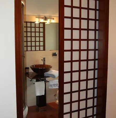 Bed & Breakfast Strasburgo *