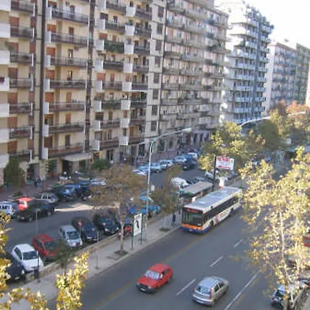 Strasburgo * Palermo