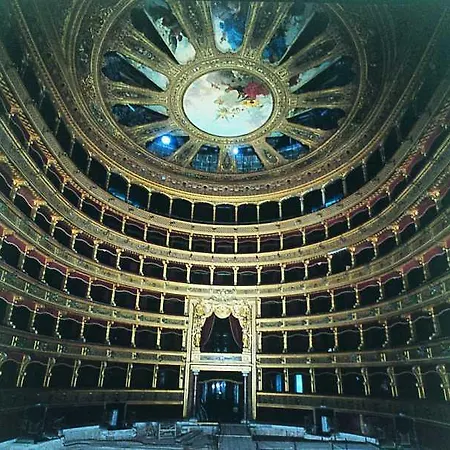 Strasburgo * Palermo