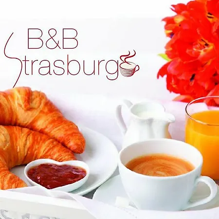 Bed & Breakfast Strasburgo Palermo